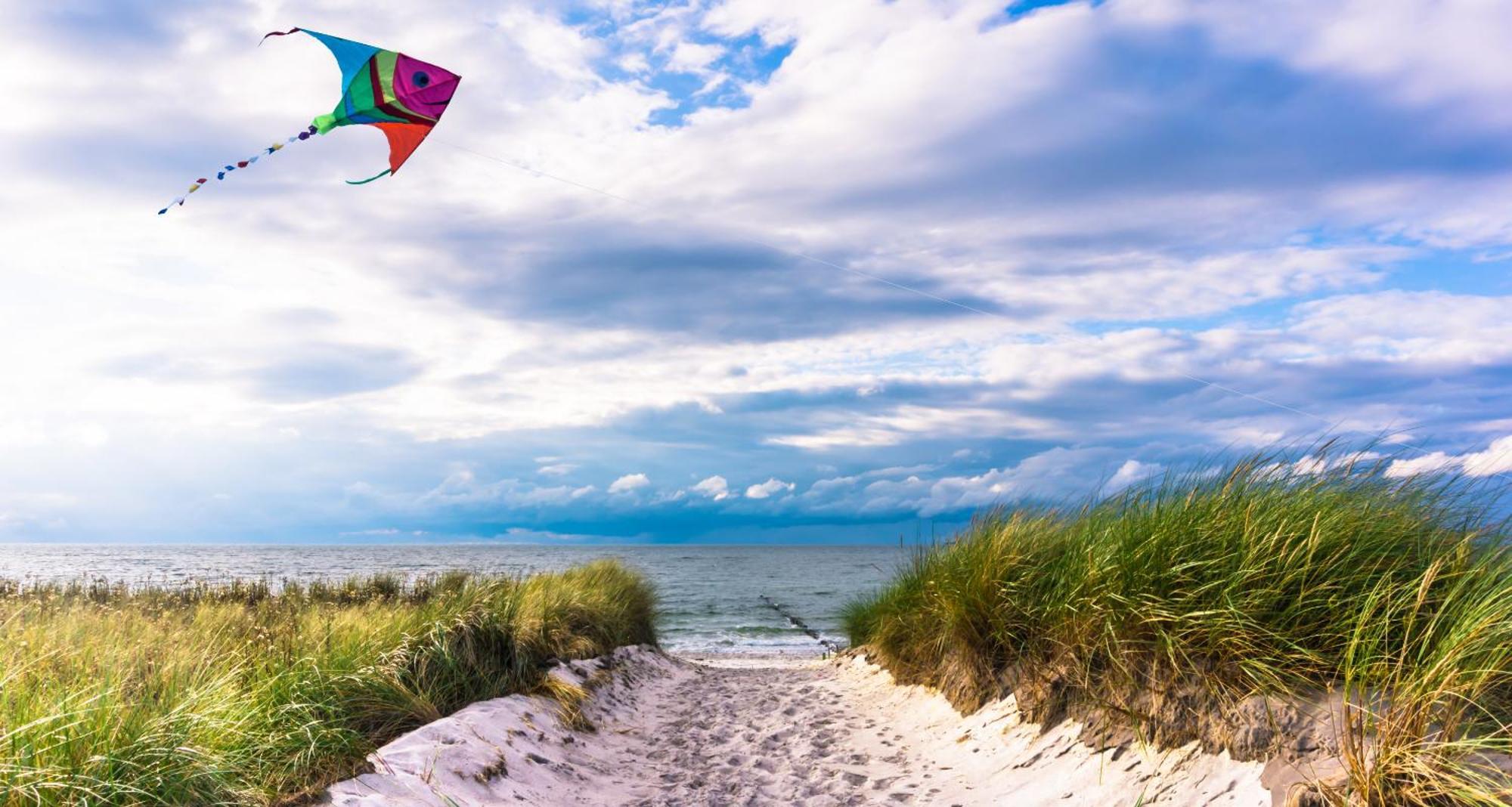 Pink Und Meer - Meerblick, Sauna, Kamin & Whirlpool Baabe Dış mekan fotoğraf