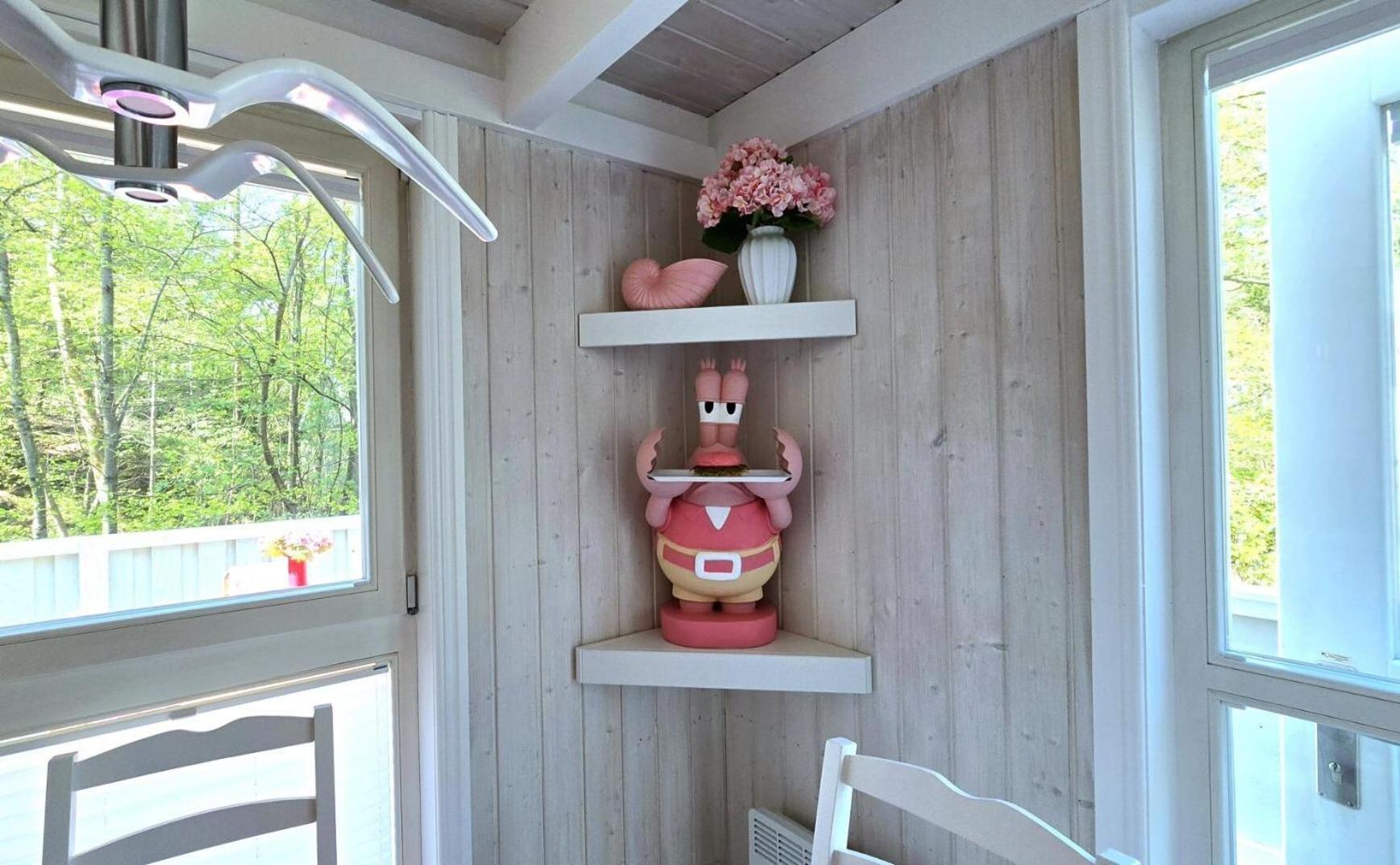 Pink Und Meer - Meerblick, Sauna, Kamin & Whirlpool Baabe Dış mekan fotoğraf