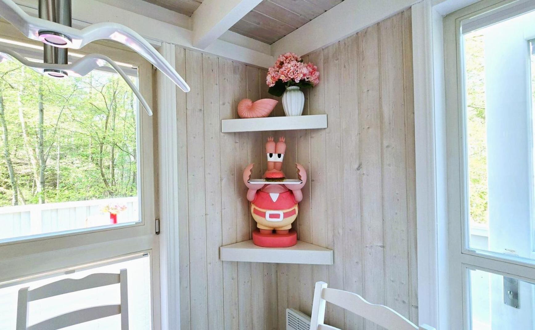 Pink Und Meer - Meerblick, Sauna, Kamin & Whirlpool Baabe Dış mekan fotoğraf